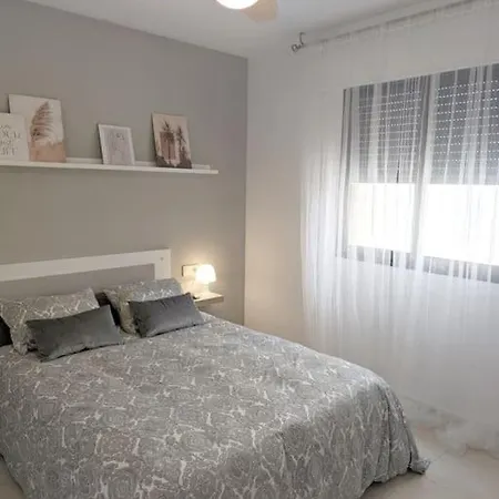 Precioso Estudio En La Playa De La Concha Oropesa del Mar Exterior photo