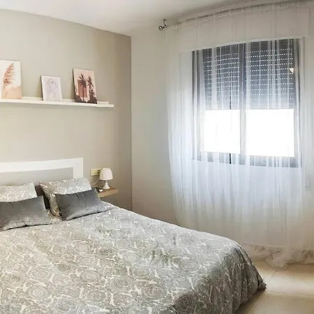 Precioso Estudio En La Playa De La Concha Oropesa del Mar Exterior photo