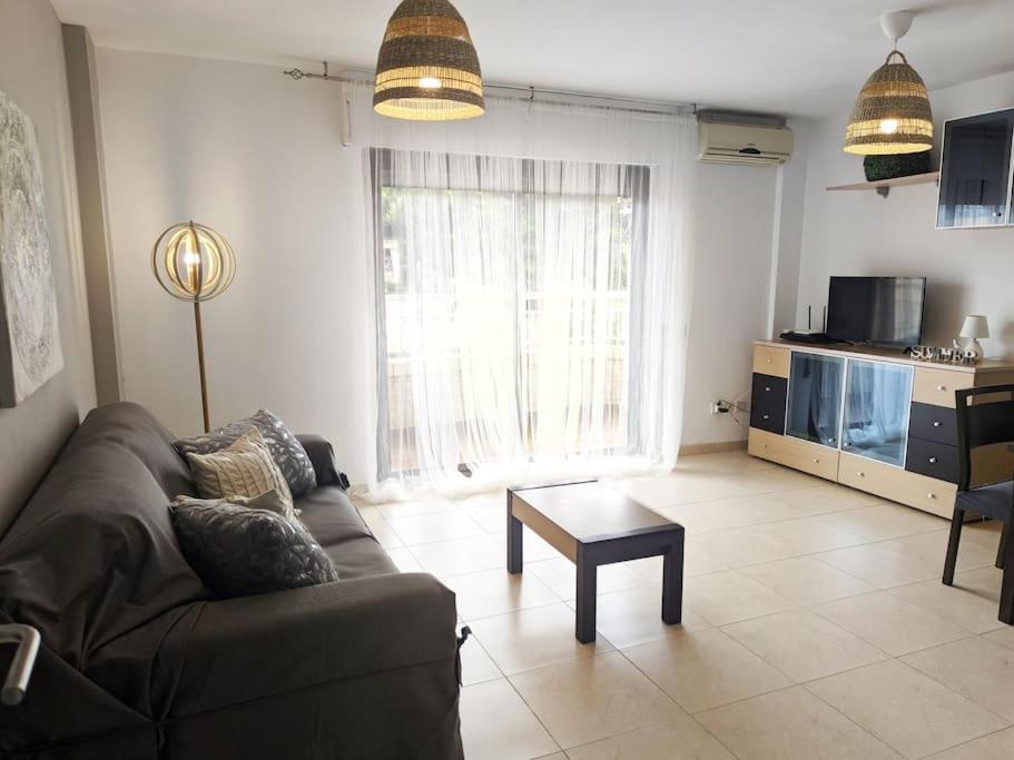 Apartment Precioso Estudio En La Playa De La Concha