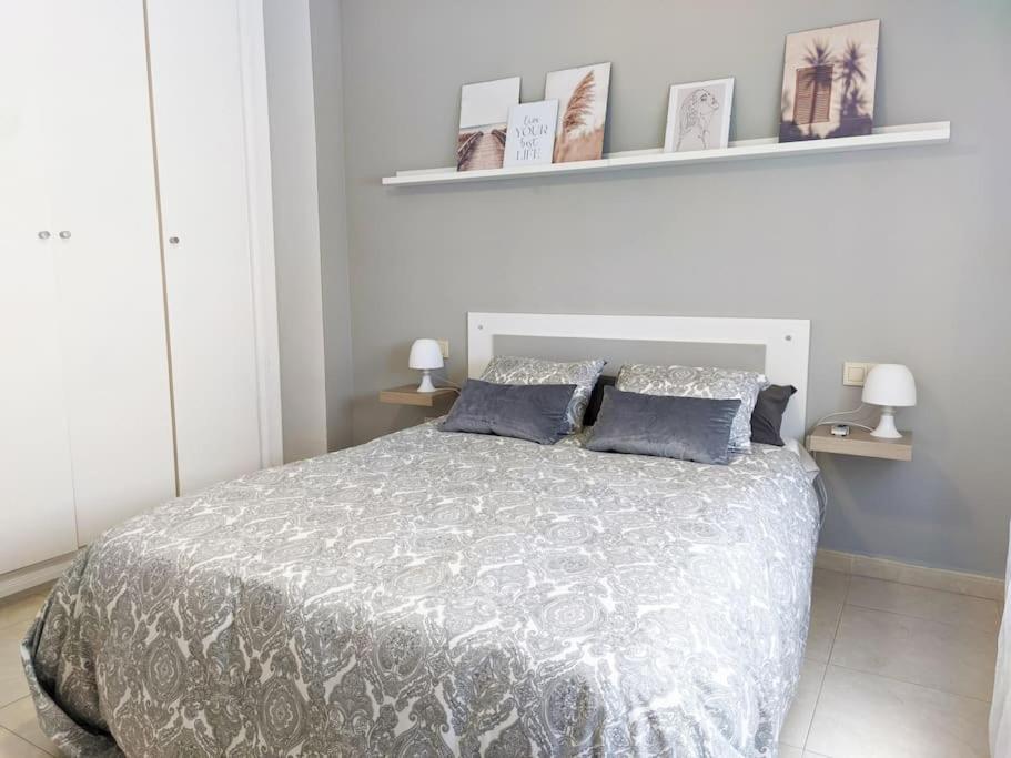 Precioso Estudio En La Playa De La Concha Apartment Oropesa del Mar