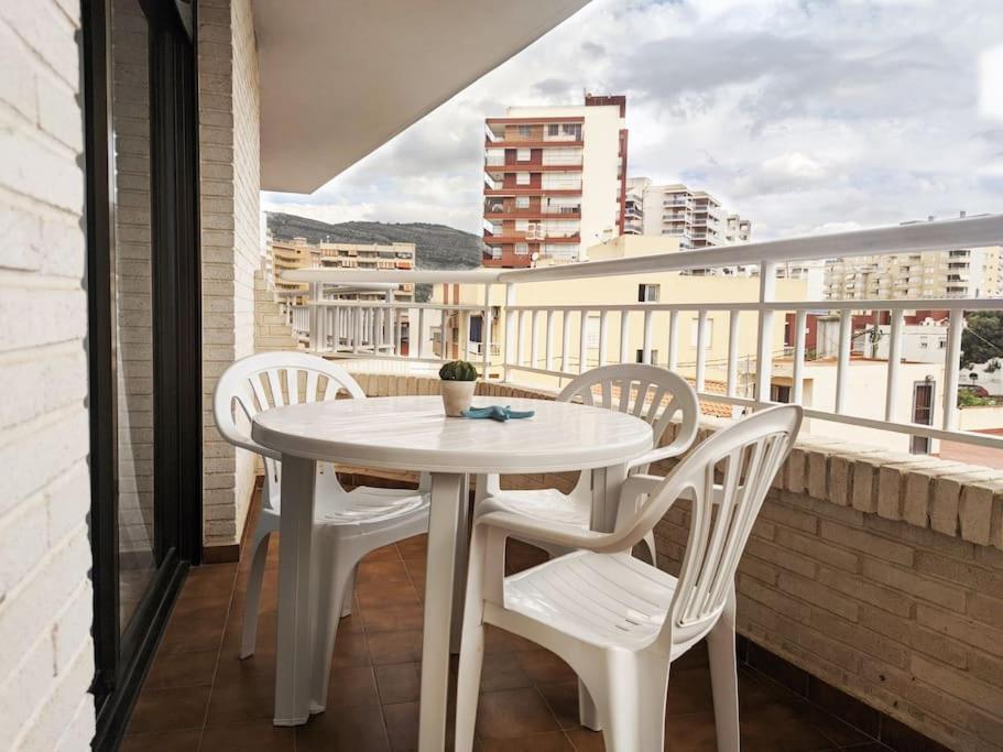 Precioso Estudio En La Playa De La Concha Apartment